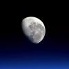 Moonset