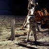 NASA Lunar Module Eagle