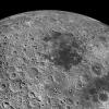 NASA Selects Experiments for Possible Lunar Flights in 2019 - photo of the Moon