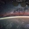NASA Selects Mission to Study Space Weather from Space Station photo from ISS