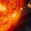 NASA Selects News Research Teams graphic