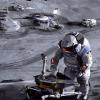 Nature Illustration for How to Build a Moonbase