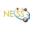 NESS Logo
