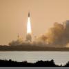 Orion Launch Abort System launch photo