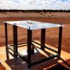 The EDGES ground-based radio spectrometer