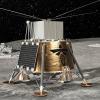 The LuSEE-Night mission to the far side of the Moon is one example of the astronomy enabled by lunar exploration. Credit: NASA
