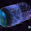 Universe History graphic NSF