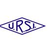 U.R.S.I. logo