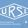 URSI National Radio meeting logo