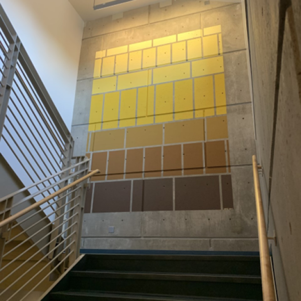 NEST Mural Quest