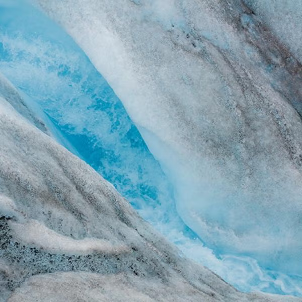 Sensing Ice