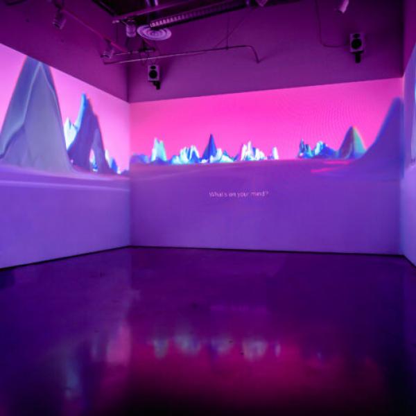 Topographies