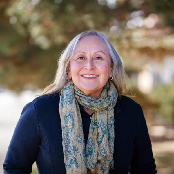 Deb Mendez-Wilson