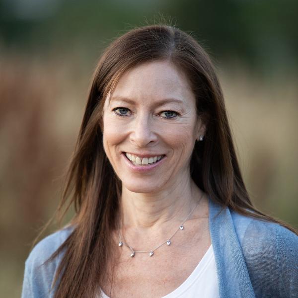 Beverly Kingston