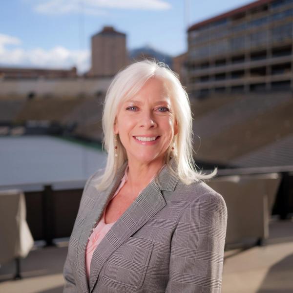 Christine Mahoney