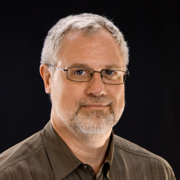 Henry Kapteyn headshot