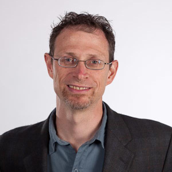 Ken Wright