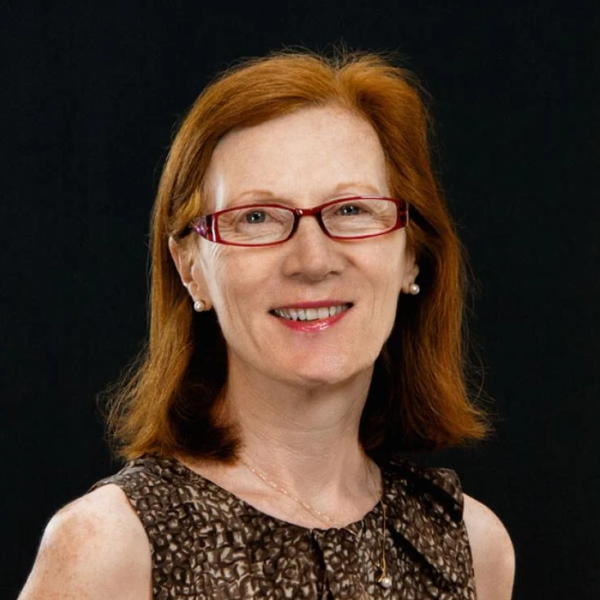 Margaret Murnane headshot
