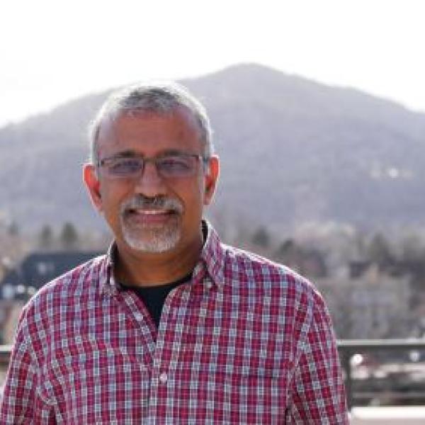 Balaji Rajagopalan