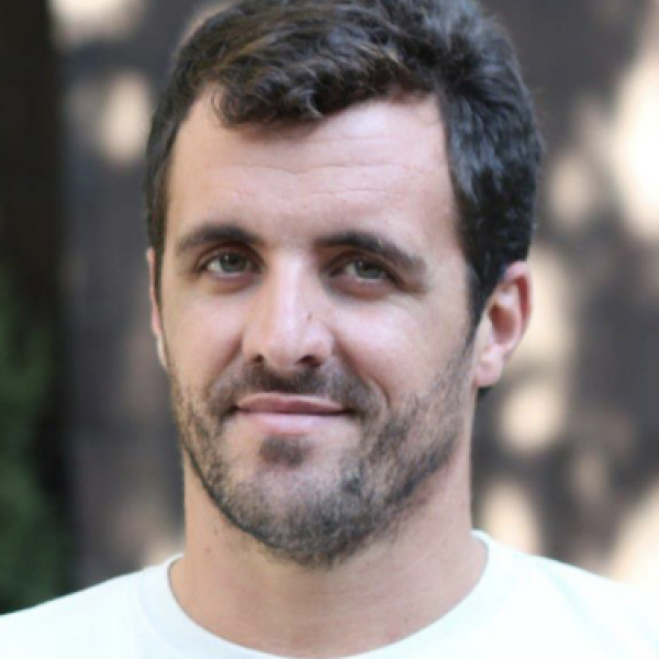 Pedro DiNezio