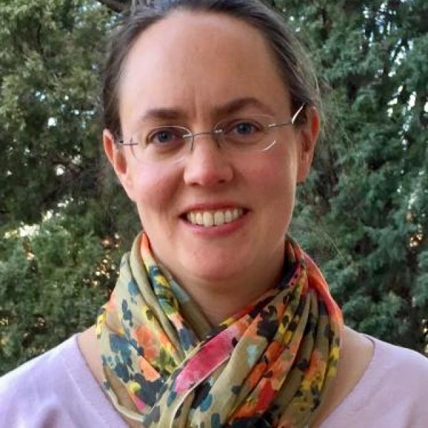 Jennifer Balch