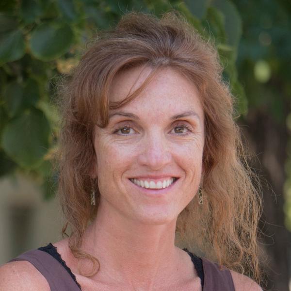 Lisa Marshall