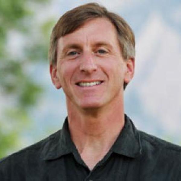 Paul Komor