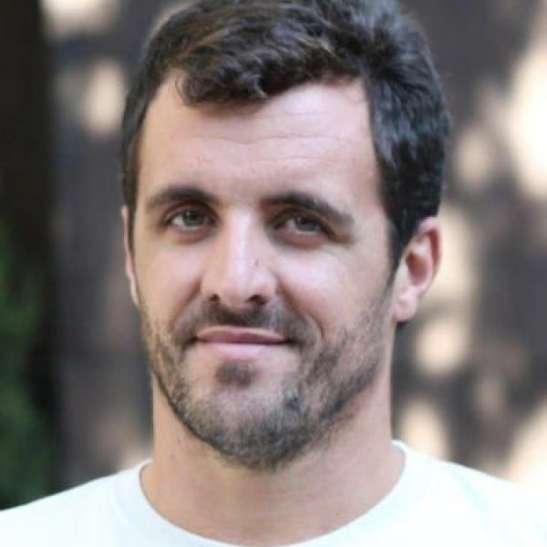 Pedro DiNezio