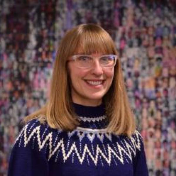 Amanda Stevenson