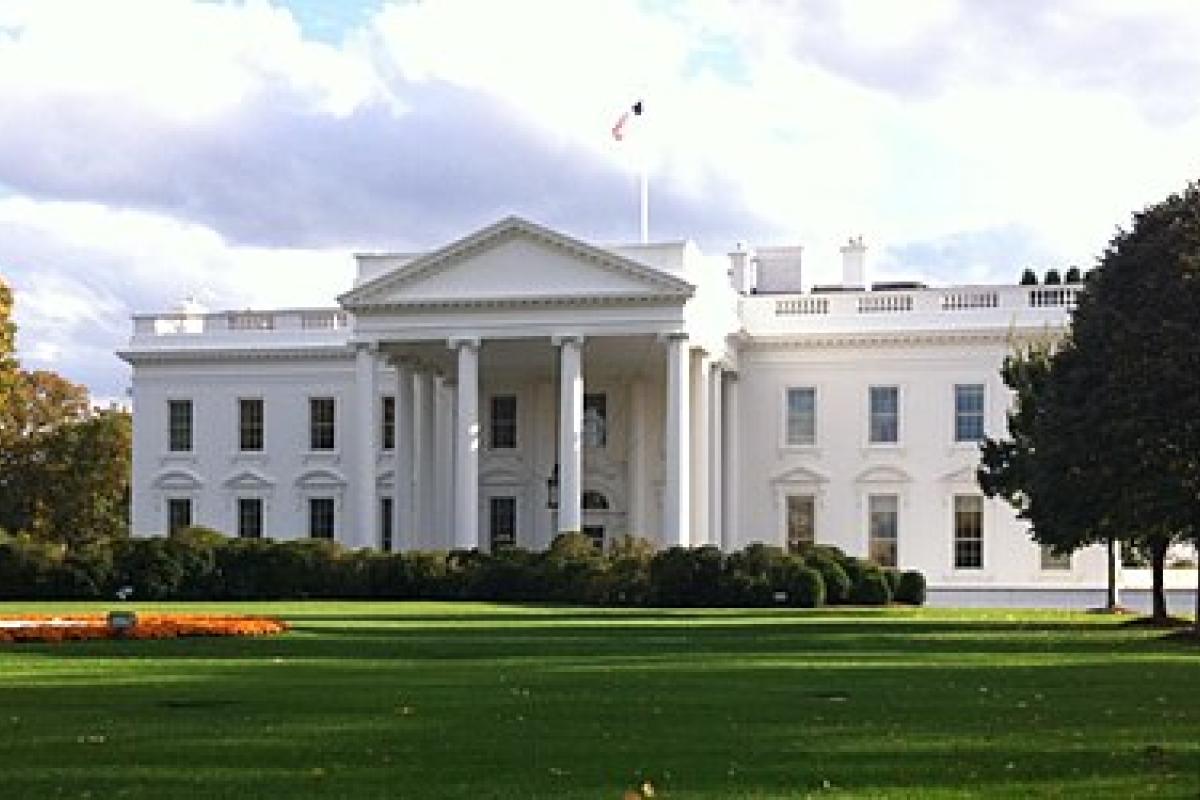 The White House