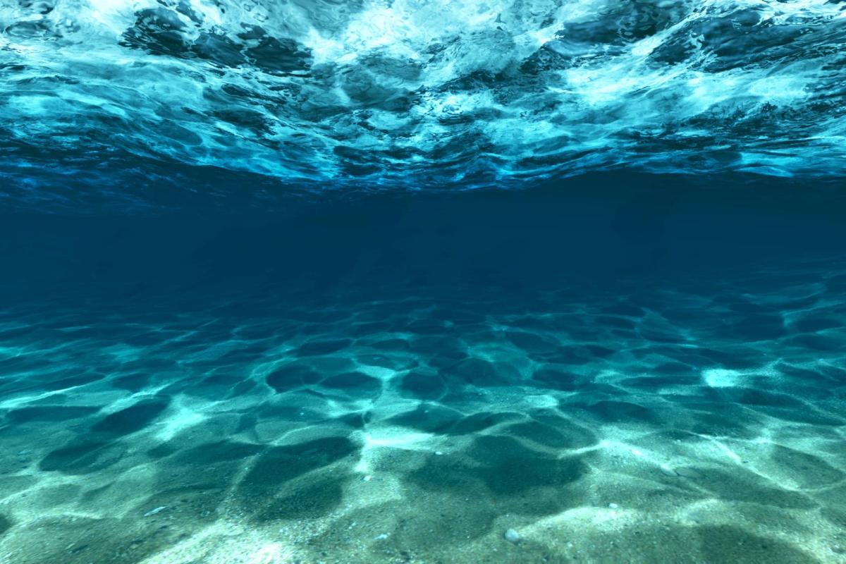 Ocean picture
