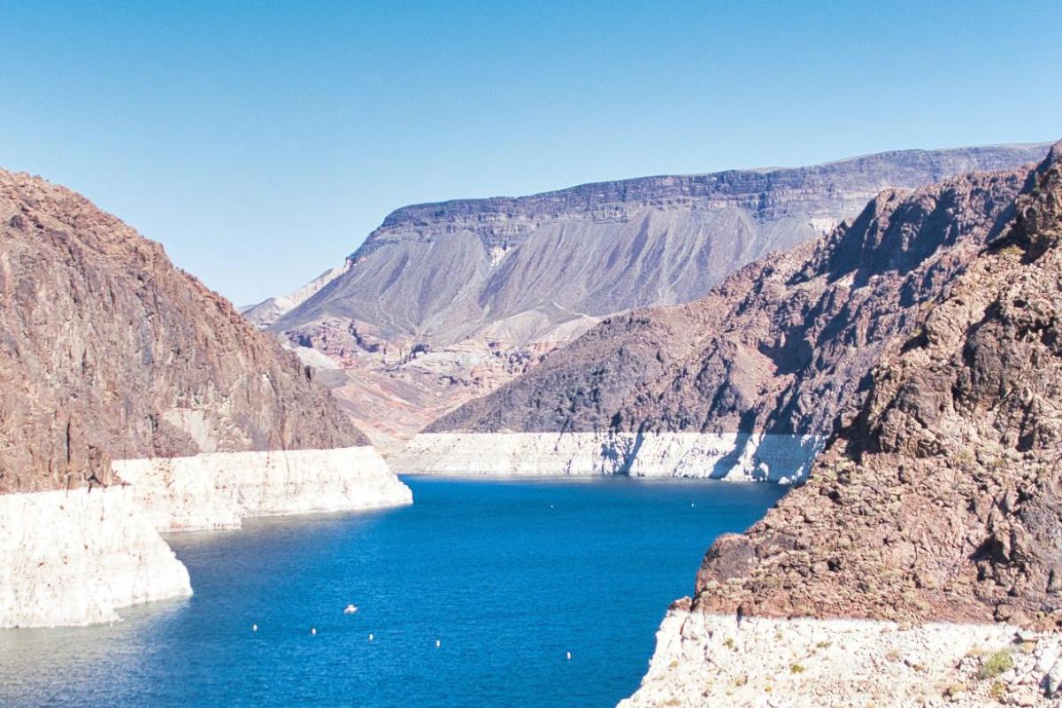 Lake Mead