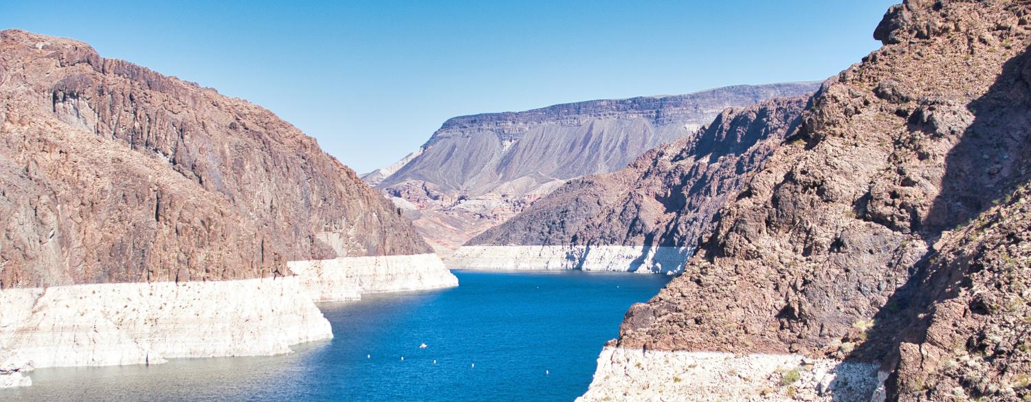 Lake Mead