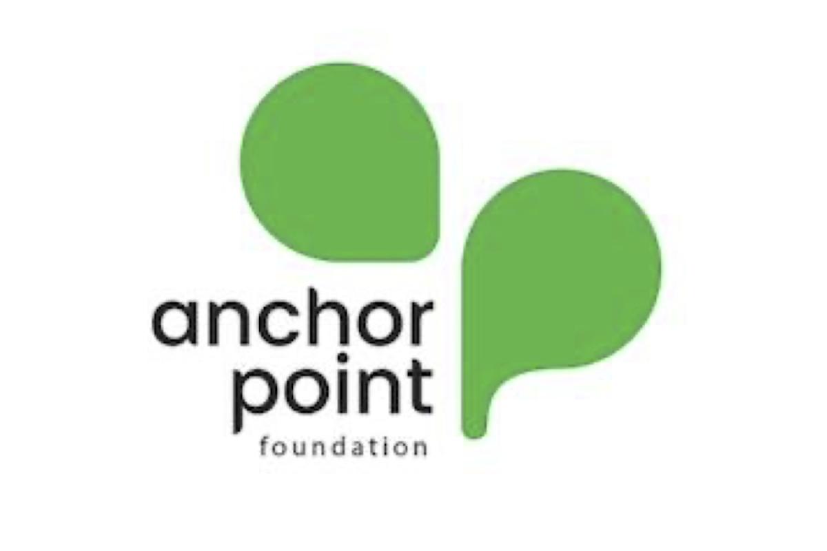 Anchor Point logo