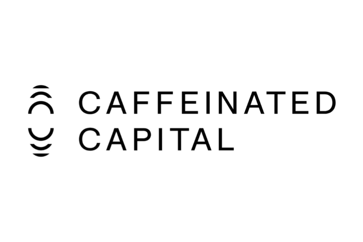 Caffeinated Capital logo