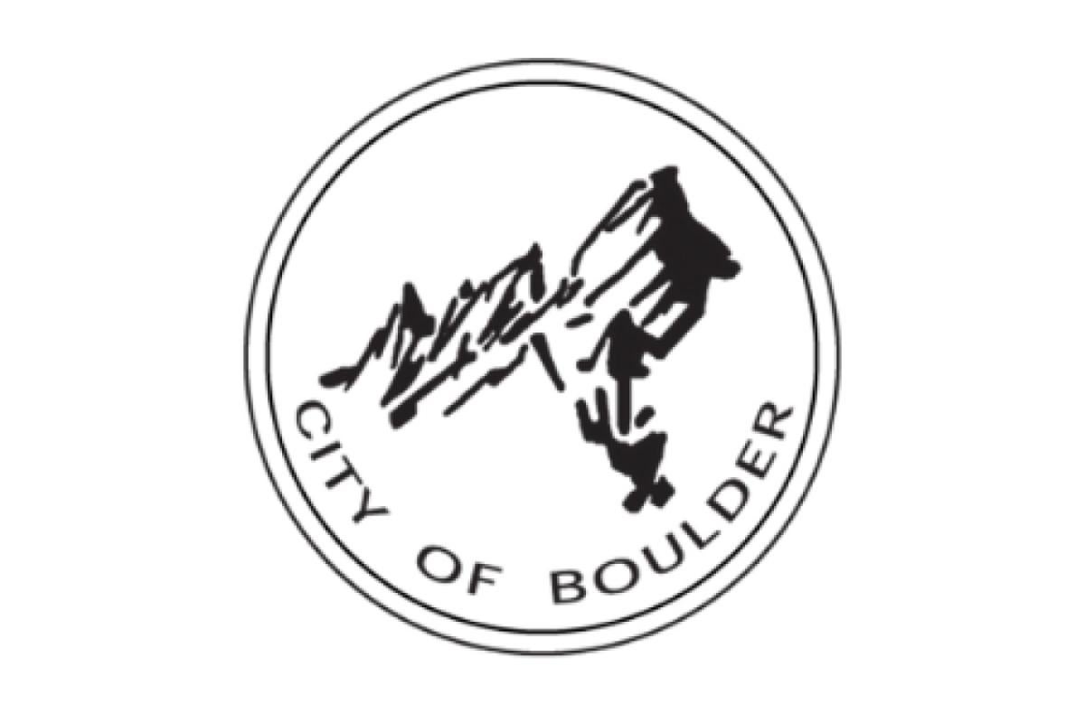 City of Boulder logo