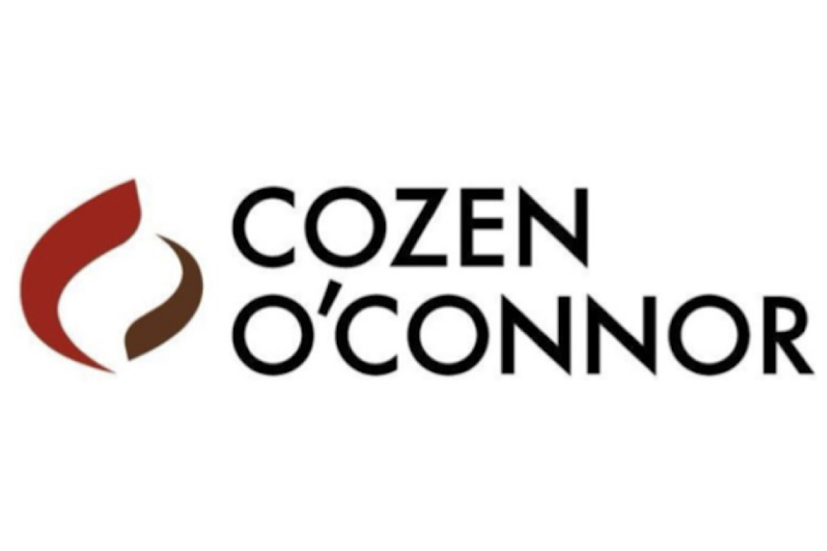 Cozen O'Connor logo