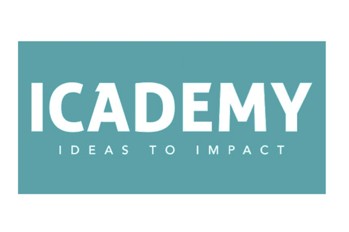 ICADEMY logo
