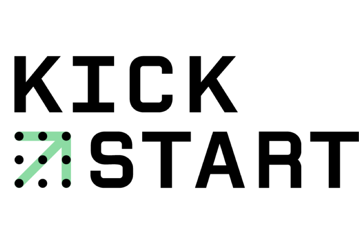 KickStart logo