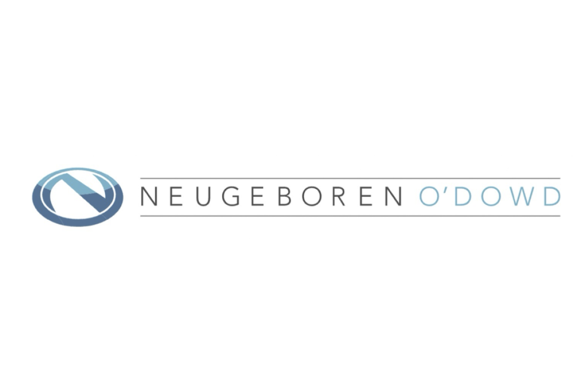Neugeboren O'Dowd logo