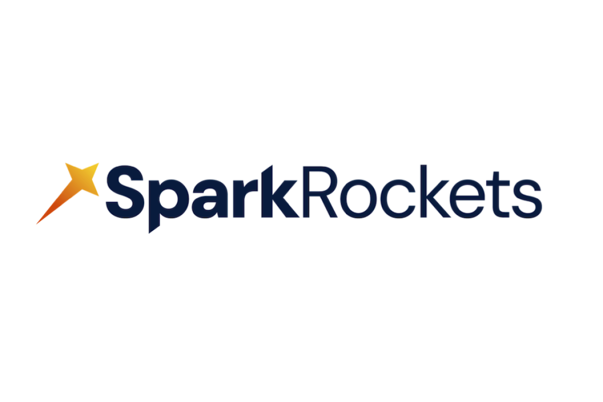 SparkRockets logo