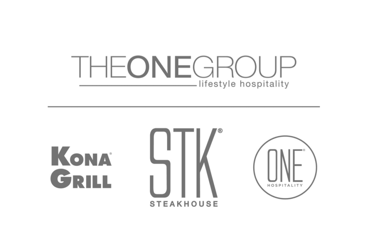 The One Group logo