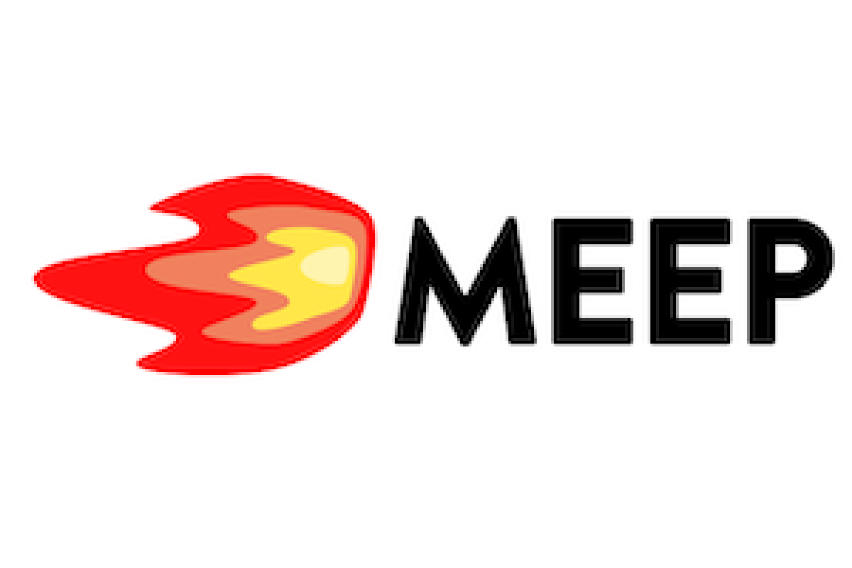 MEEP logo