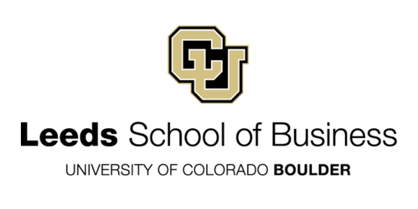 CU Boulder Leeds School of Business