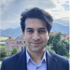 Sina Khoshsokhan, assistant professor of strategy and entrepreneurship at CU's Leeds School of Business