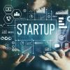 Image of startup icons