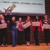 Winners of the Women Founders competition