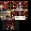 screenshot of docforge team winning new venture challenge