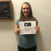 jeanne barthold of tissueform holding award