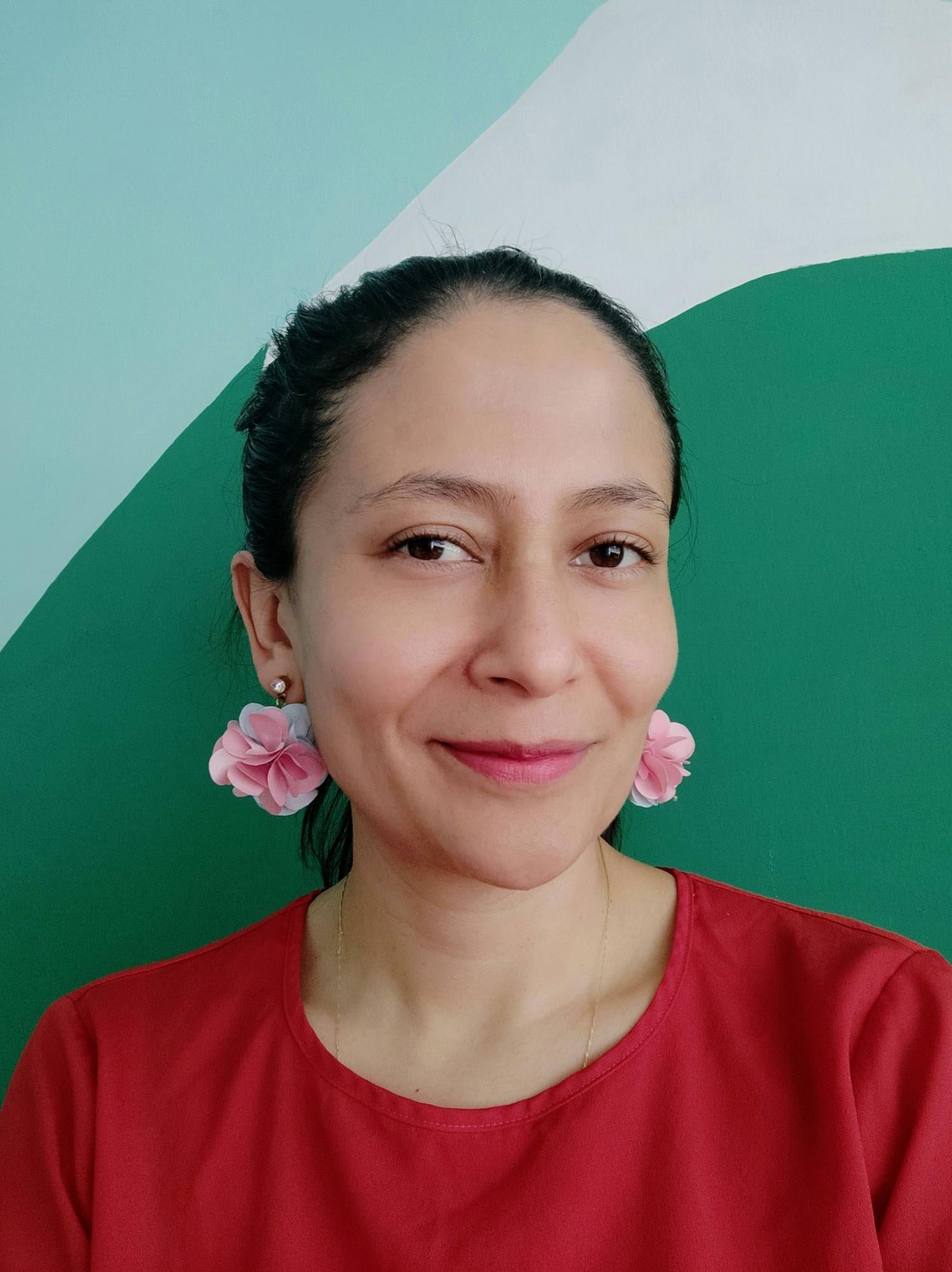 Brenda Aguirre-Ortega | Office for Outreach and Community Engagement ...